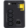 APC BX750MI Back-UPS 750VA, 230V, AVR, 4 IEC - 592551 - zdjęcie 2